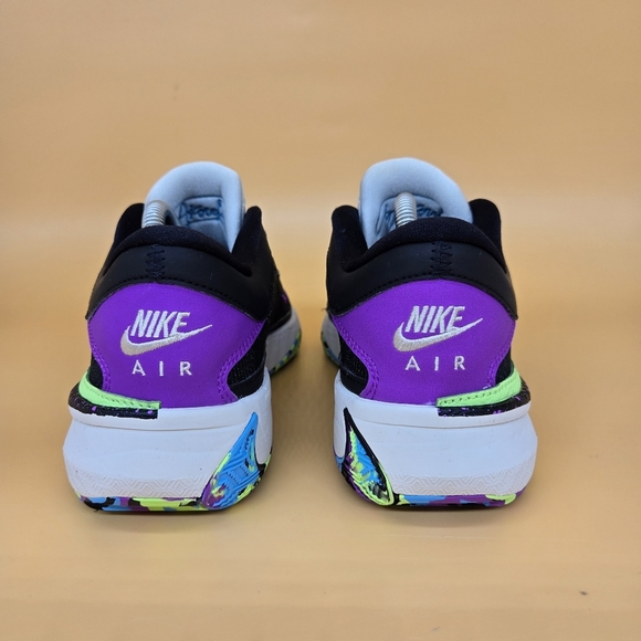 Nike Air Zoom Freak 5 'Made In Sepolia' Men's Shoes Size 7.5 - Picture 4 of 8